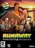 Runaway Edition Speciale 1+2