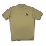 Central Florida Knights Polo Dress Shirt