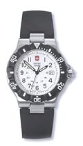 MENS VICTORINOX SWISS SUMMIT XLT DATE WATCH 24000