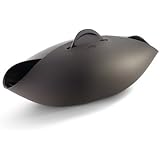 Lekue Silicone Bread Maker, Model # 0200600M10M017, Brown