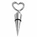 Heart Shaped Wine Stopper