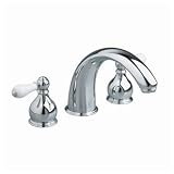 American Standard Williamsburg Bath Tub Faucet 2900.222.002