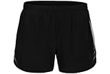 contoured short Women's
