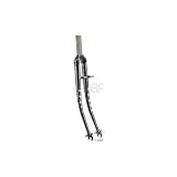 Surly Long Haul Trucker Fork for 700c Wheel, Black