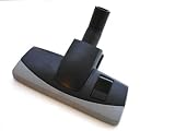 Brand New NUMATIC HENRY HETTY VAX HOOVER WHIRLWIND 32 mm Fitting Replacement Multi Purpose Wheeled Vacuum Cleaner Hoover Carpet, Wood & All Types Hard FLOOR TOOL BRUSH - Made By FIRST4SPARES