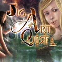Jig Art Quest [Game Download]