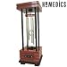 Outdoor Living : Envirascape Programmable Soothing Indoor Wind Chime.