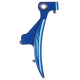New Designz Nerve / Shocker SFT Roller Blade Trigger - Blue