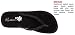 Sports : Kerri Black Sandalen