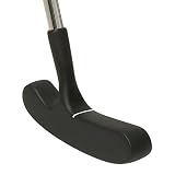 Zinc Putter - Custom Assembled