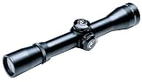 Thompson Center  Hawken Hunter  1x32 mm Muzzleloader Scope