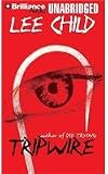 Tripwire (Jack Reacher Series)