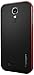 Spigen Neo Hybrid Series for Galaxy S4 - Dante Red (SGP10216)