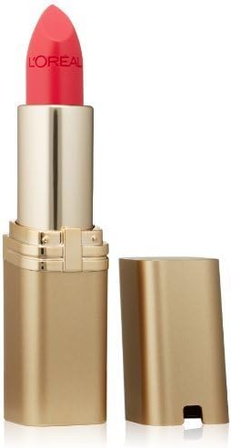 L'Oreal Paris Colour Riche Lipcolour, Miss Magenta, 0.13 Ounces by Colour Riche