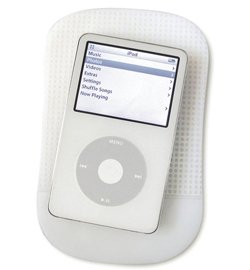 iSticky Pad