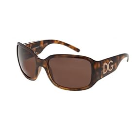 Dolce and Gabbana DG 6038B Sunglasses