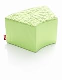 Avenue Second Parc in Lime Green