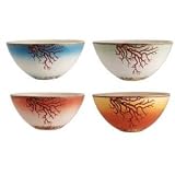 Lobjet Seychelles Soup Bowl 8.5 Inch