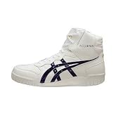 アシックス asics バスケットボールシューズTBF551ファブレオールジャパンSL-Lホワイト×ネイビーブルー26.5cm