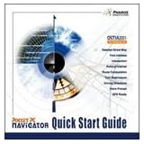 Pharos NAV02 Pocket PC Navigator Software