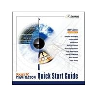 Pharos NAV02 Pocket PC Navigator Software