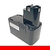312S0WFaWVL. SL160  Kostenlos: Akku für BOSCH PSR 12VES2   12V / 2000mAh / Ni Cd   Profiqualität mit frischen, hochwertigen Zellen .......................KOSTENLOSE ZUGABE: Sie erhalten zusätzlich eine hochmoderne LED Schlüsselanhängerleuchte inkl. 4x Batterien + 4x Ersatzbatterien