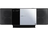 Panasonic SC-HC35 Compact Stereo System