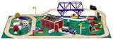 Thomas & Friends Wooden Railway - A Day at The Works Set