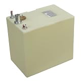 Moeller Marine Below Deck Permanent Fuel Tank (14-Gallon, 18' x 11.75' x 16.25')