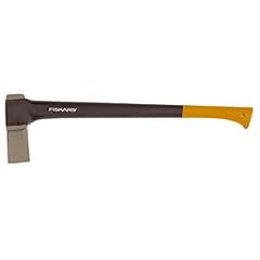 Fiskars 122200/1212460 Super-Spaltaxt, L�nge: 72cm
