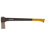 Fiskars 122200/1212460 Super-Spaltaxt, L�nge: 72cmvon "Fiskars"