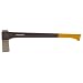 Fiskars 122200/1212460 Super-Spaltaxt, L�nge: 72cm