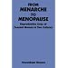 From Menarche to Menopause (Suny Series in Medical Anthropology)