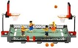 LEGO Sports 3431: Streetball 2 vs 2