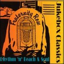 Rhythm N Beach & Soul