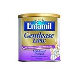 Enfamil Gentle Ease Lipil - 12 oz. - Case of 6