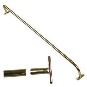 Adjustable Curtain Rods