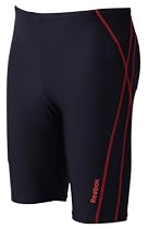 Reebok(リーボック) メンズ ロング スパッツ