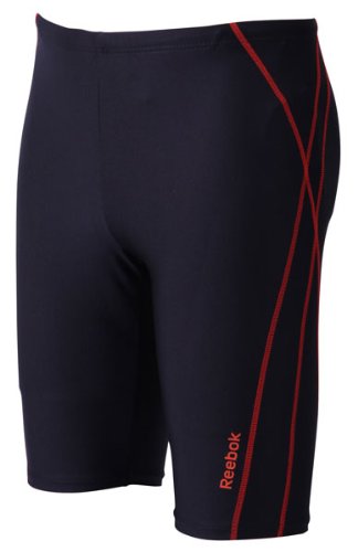 Reebok(リーボック) メンズ ロング スパッツ