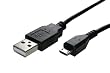 C�ble USB adapt� pour NOKIA E6, E6-00, Lumia 610, C5-00 5MP, HTC Evo 3D, Blackberry Bold 9900, Vertu Ascent, Ascent Twister, Ascent Ti, Wave etc.