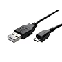 C�ble USB adapt� pour TOMTOM Via 120 Europe Traffi&hellip de vhbw