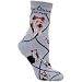 Yorkie Socks