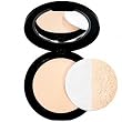 .Glo Minerals GloPressed Base Natural Light 0.35oz - Mineral makeup in a pressed compact