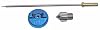 Fuji Industrial Spray Equipment Aircap Set #3 for XT Spraygun #9001-3