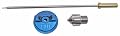 Fuji Industrial Spray Equipment 9001-3 Aircap Set #3 for XT Spraygun