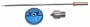 Fuji Industrial Spray Equipment 9001-3 Aircap Set #3 for XT Spraygun