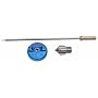 Fuji Industrial Spray Equipment 9001-3 Aircap Set #3 for XT Spraygun