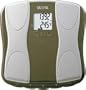 Tanita Bf681 Body Fat Monitor Scale W/4-person Memory: Silver