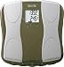 Tanita Bf681 Body Fat Monitor Scale W/4-person Memory: Silver