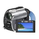 Sony DCR-DVD308 1MP DVD Handycam Camcorder with 25x Optical Zoom